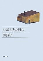 雪沼とその周辺 (新潮文庫)