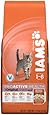 Iams ProActive Health Adult Original Lamb and Rice Premium Cat Nutrition Food, 4.4-Pound