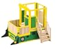 Guidecraft Tractor Playtime Loft