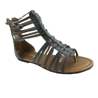 Gladiator Sandals Croc Print Womens Shoes Size 7: Amazon: Shoes ... Gladiator Sandals Croc Print Womens Shoes Size 7: Amazon: Shoes ...