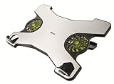 Trust Laptop Cooling Stand Xstream for up to 17.4 inch