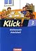 Bücher : Klick! - Mathematik - Östliche Bundesländer und Berlin. Förderschule: Klick! Mathematik 3. Schuljahr. Arbeitsheft. Östliche Bundesländer
