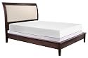 Sarah Peyton 10-Inch Cool Sensations Full Memory Foam Mattress