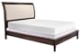 Sarah Peyton Convection Cooled 10-inch Full-size Memory Foam Mattress