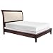 Sarah Peyton Convection Cooled 10-inch Full-size Memory Foam Mattress