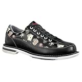 Etonic Mens ESS Poker Interchangeable Bowling Shoes
