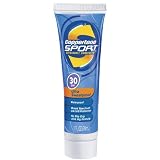 Coppertone Sport Lotion SPF 30 Sunscreen-1 oz
