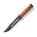 KA-BAR 110TH Anniversary USMC Knife