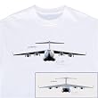 C-17 Globemaster III Heads & Tails Shirt