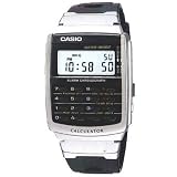 Casio 8 Digit Calculator Watch Model CA-56