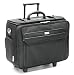 SOLO® Ballistic Nylon Rolling Catalog Case