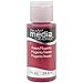 Deco Art Media Fluid Acrylic Paint, 1-Ounce, Primary Magenta