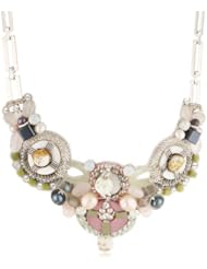 Ranjana Khan The Trixie Bold Necklace, 18"