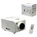 Game TV LCD Projector for PS3, PS2, Xbox 360, Wii, DVD