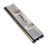 PNY Optima MD2048SD2-800 2GB DDR2 800 MHz CL 5-5-5-15 PC2-6400 Desktop DIMM Memory Module
