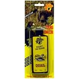 Pete Rickard's Quail Dog Training Scent