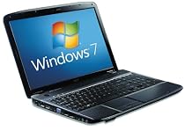 Acer Aspire 5738Z, 15.6 inch, Pentium Dual Core T3400, 4GB RAM, 320GB, DVD-RW, Windows 7 Home Premium, WebCam