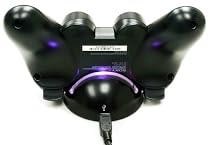 4Gamers Controller Charging Dock (PS3)