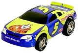 NASCAR Kellogg's Monte Carlo