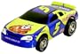 NASCAR Kellogg's Monte Carlo