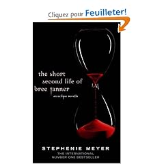 Short Second Life of Bree Tanner