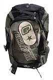 Planet Eclipse Gravel Ruksak - Olive/Brown