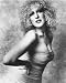 BETTE MIDLER 24x36 B&W POSTER PRINT Image