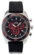 National Geographic Men's NG761GKSK Globetrotter II Chronograph Watch