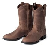 Ariat Men's Heritage Roper Boot