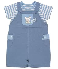 Interlock Mouse Bibshort Set