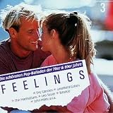 feelings (cd compilation, 16 tracks)