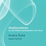 H&ouml;rbuch Innere Ruhe (Special Edition): Meditationen für das Wassermannzeitalter mit MA'al