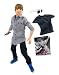 Justin Bieber Basic Dolls: Red Carpet