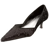 Tahari Women's Nell Low Heel Pump