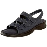 Clarks Women's Sunbeat Slingback,Midnite Blue,8.5 M US