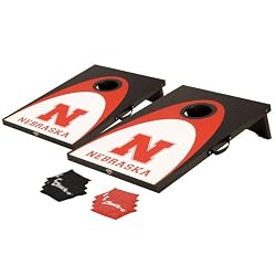 Fundex Games Chuck-O - University of Nebraska