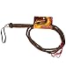 6 Leather Whip Indiana Jones