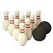 Safe Play Bowling