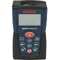 Bosch Laserentfernungsmesser DLE 40 mit Batterien und Schutztasche