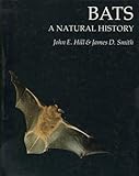 Bats : a natural history