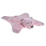 Review Baby Gund  / Comfy Cozy - Bear (pink) 24