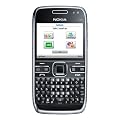Nokia - E 72 - Smartphone - GSM/GPRS/EDGE - Bluetooth - Noir