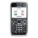 Nokia - E 72 - Smartphone - GSM/GPRS/EDGE - Bluetooth - Noir