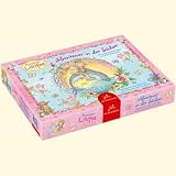 Eigenschaften Coppenrath Verlag KG / Brettspiel Prinzessin Lillifee Coppenrath Verlag KG 20460