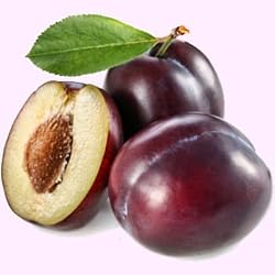 plum flavor extract