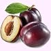 plum flavor extract