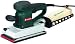 Metabo SR358 1/2 Sheet Orbital Finishing Sander 600358420
