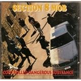 Controlled Dangerous Substance
