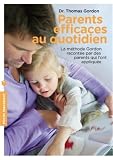 Acheter le livre Parents efficaces au quotidien
