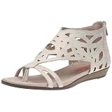 Pikolinos Alcudia 816-8887b_v13 Open Toe Flats